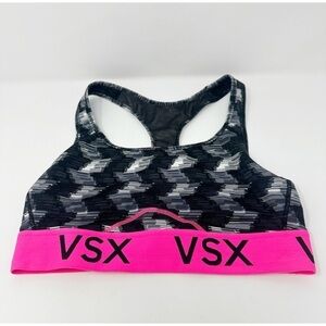 Victoria’s Secret The Player Racerback Sports Bra